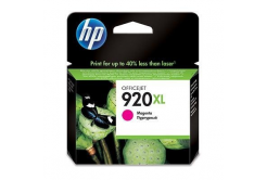 HP 920XL CD973AE магента (magenta) оригинална касета
