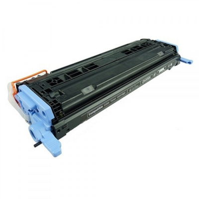 Canon CRG-707B черен (black) съвместим тонер