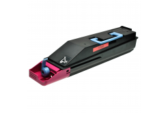 Kyocera Mita TK-880M лилав (magenta) съвместим тонер