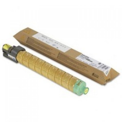 Ricoh 841302/841553 жълт (yellow) съвместим тонер