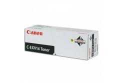 Canon C-EXV14 0384B006 черен (black) оригинален тонер