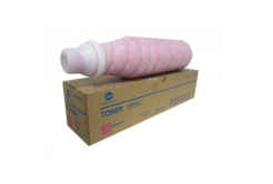 Konica Minolta TN616M-L A1U9352 магента (magenta) оригинален тонер