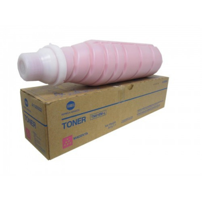 Konica Minolta TN616M-L A1U9352 магента (magenta) оригинален тонер
