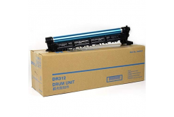 Konica Minolta DR-312 A7Y00RD черно (black) оригинален цилиндричен блок