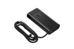 HP 140W Захранващ адаптер 140W, 1 порт, USB-C