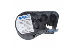 Brady M-125-075-342 / 131611, Labelmaker PermaSleeve Маншети за маркиране на кабели, 19.05 mm x 6.00 mm