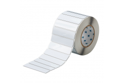 Brady THTEP-11-7593-WT / 620438 EPREP етикети, 100.00 mm x 30.00 mm