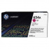HP 654A CF333A магента (magenta) оригинален тонер