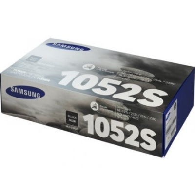 HP SU759A / Samsung MLT-D1052S черен (black) оригинален тонер