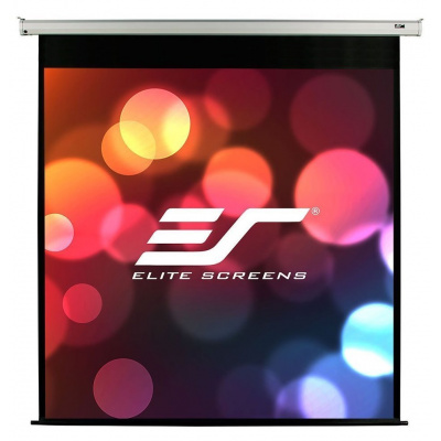 Epson VMAX135XWV2-E24 ELITE plátno elektrické motorové 135''  4:3