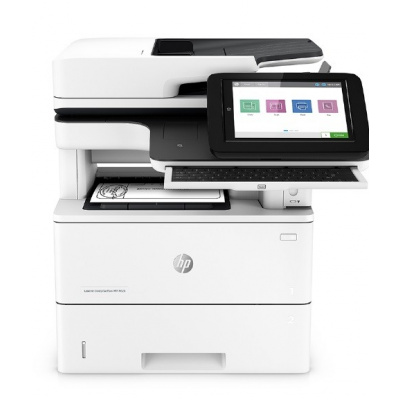 HP LaserJet Enterprise M528z 1PV67A#B19 лазерен многофункционален