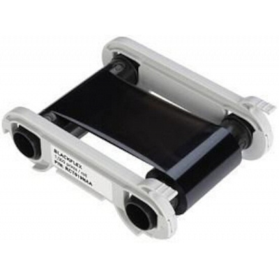 Evolis RCT023NAA оцветяващо фолио, черен