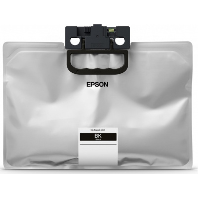 Epson C13T01D100 XXL черен (black) оригинална касета