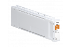Epson T44JA40 C13T44JA40 портокал (orange) оригинална касета