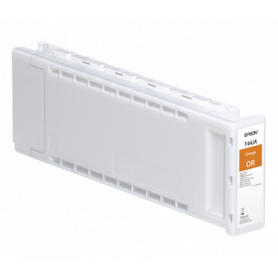 Epson T44JA40 C13T44JA40 портокал (orange) оригинална касета