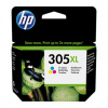 HP 305XL 3YM63AE цветна (color) оригинална касета