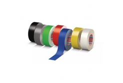 Tesa 4688, зелена текстилна лента, 50 мм x 25м