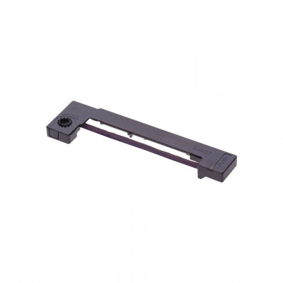 Epson ERC-09, лилаво, съвместима боядисваща лента