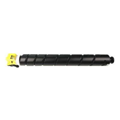 Kyocera Mita TK-8365Y, 1T02YPANL0 жълт (yellow) съвместим тонер