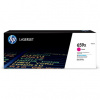 HP 659X W2013X магента (magenta) оригинален тонер 
