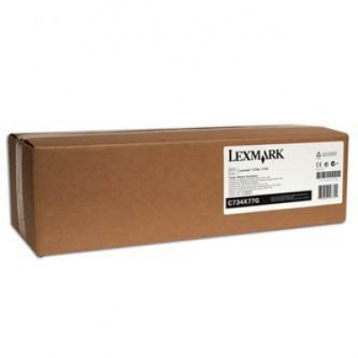 Lexmark C734X77G оригинален контейнер за отпадъци