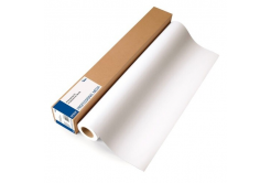 Epson Paper Roll PremierArt Water Resistant Canvas Roll C13S041847, 350 g/m2, 24", 610mmx12.2m, водоустойчив, бял, платно