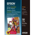 Epson Value Glossy Photo Paper C13S400038, 183 г/м2, 10x15см, 50 бр., лъскав, бял, фотографска хартия