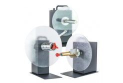 Labelmate LMU003, UCAT-1-ACH, label unwinder