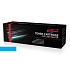 JetWorld PREMIUM съвместим тонер за Lexmark 75M20C0 циан (cyan)