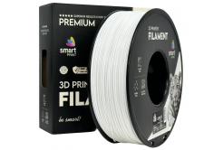 Smart Print FG-S133-E1, 3D филамент, ASA, 1,75mm, 1000g, Бял (White)