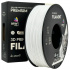 Smart Print FG-S133-E1, 3D филамент, ASA, 1,75mm, 1000g, Бял (White)