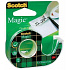 3M 810 Scotch Magic лента с апликатор, 19 мм x 7,5 м