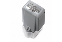 Canon PFI-1000GY, 0552C001 сив (grey) оригинална касета