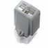 Canon PFI-1000GY, 0552C001 сив (grey) оригинална касета