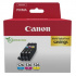 Canon CLI-526 4541B018 цвят (color) оригинален комплект касети