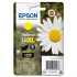 Epson 18XL C13T18144012 жълт (yellow) оригинална касета