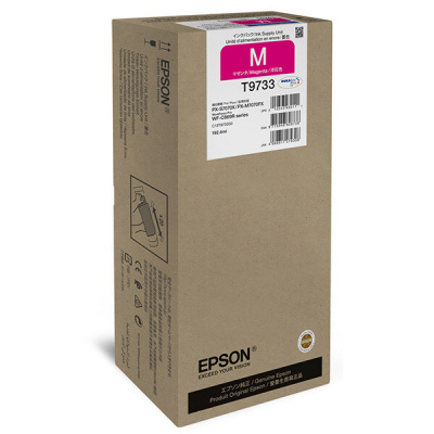 Epson C13T97330N магента (magenta) оригинална касета