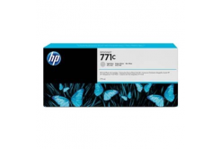 HP 771C B6Y14A светло сив (light gray) оригинална касета