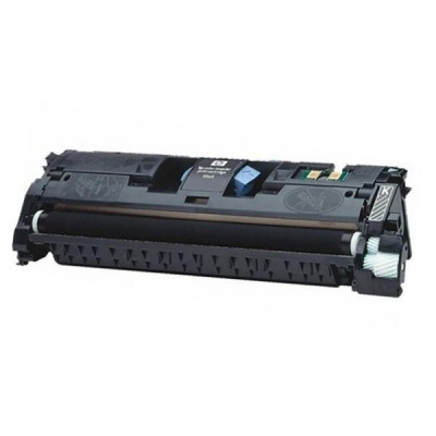 Съвместим тонер с HP 122A Q3960A черен (black) 