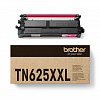 Brother TN-625XXLM пурпурен (magenta) оригинален тонер