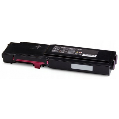 Xerox 106R02753 лилав (magenta) съвместим тонер