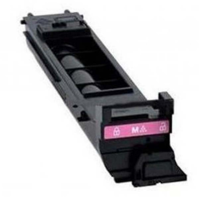 Konica Minolta TN-318M магента (magenta) оригинален тонер