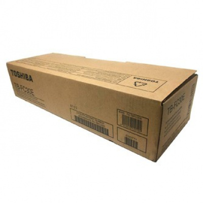 Toshiba TBFC30E 6AG00004479 оригинален контейнер за отпадъци