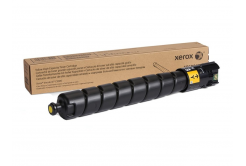 Xerox 106R04084 жълт (yellow) оригинален тонер