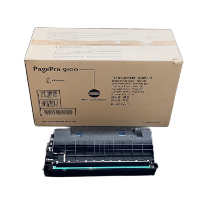 Konica Minolta 4570-151 оригинален цилиндричен блок
