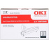 OKI 43870008 черно (black) оригинален цилиндричен блок