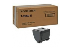Toshiba T2060E черен (black) оригинален тонер, разпродажба