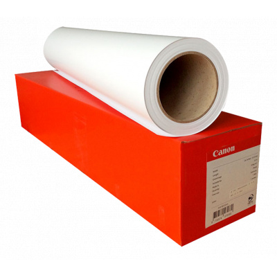Canon Matt Coated Paper 8946A005, 140g/m2, 36", 914mmx30m, графичен, покрит, матов, бял хартиена ролка