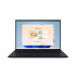 ASUS Vivobook 18  M1807HA-S8033W Лаптоп, R7-260, 18,4", WUXGA, 16GB, 1TB, AMD int, W11H, Blue, 2R