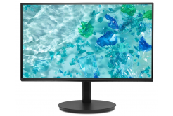 Acer Vero CB272P6 UM.HB2EE.603 Монитор, 27", IPS, FHD, 144Hz, 250 нита, VGA